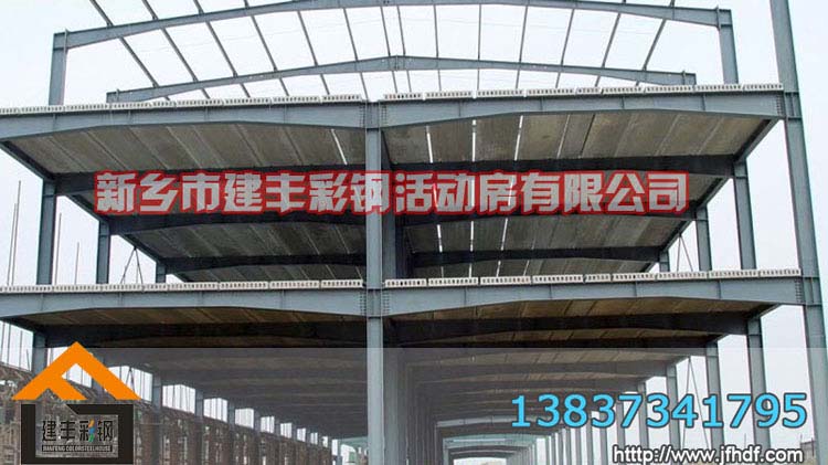 供应南宁钢结构